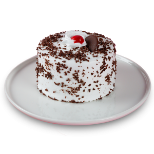 Torta Isabelina Tres Leches 90gr
