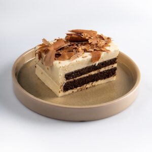 Postre Beilys