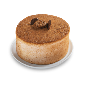 Torta Isabelina De Milo 90gr