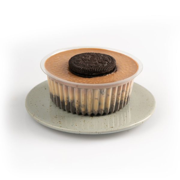 Porción Postre Oreo Empaque Individual