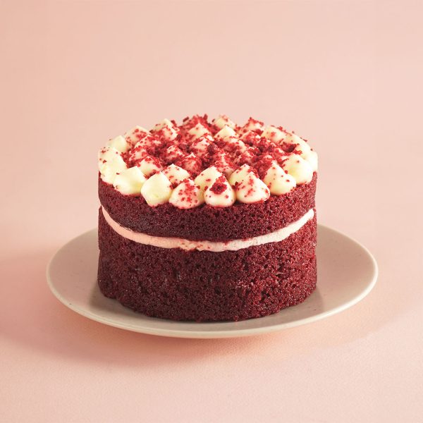 Red Velvet