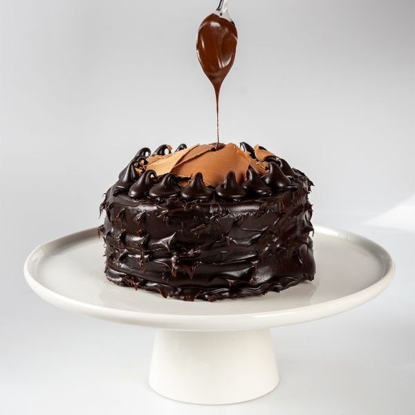 Torta Chocolate
